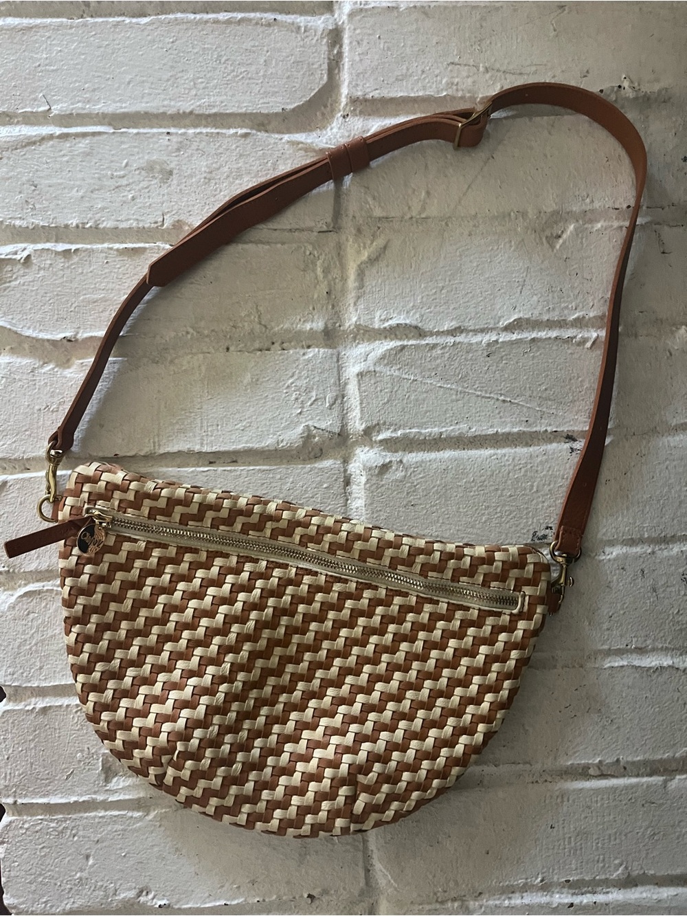 Clare V. Grande Fanny Belt Bag